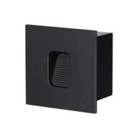 Светильники для стен и ступеней — Светильник для ступеней Odeon Light 6650/1WL купить в 