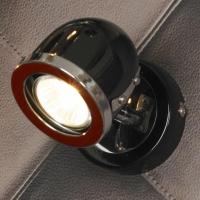 Споты — Спот Lussole LSN-3121-01 купить в  Споты — Спот Lussole LSN-3121-01 купить в