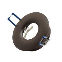 Встраиваемые точечные светильники — Встраиваемый светильник LeDron AO1501001 brown купить в  Встраиваемые точечные светильники — Встраиваемый светильник LeDron AO1501001 brown купить в