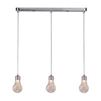 Подвесные светильники — Подвесной светильник Azzardo Otus 3 AZ1644 купить в 