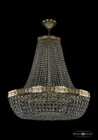 Люстры на штанге — Люстра на штанге Bohemia Ivele Crystal 19283/H2/60IV G купить в  Люстры на штанге — Люстра на штанге Bohemia Ivele Crystal 19283/H2/60IV G купить в