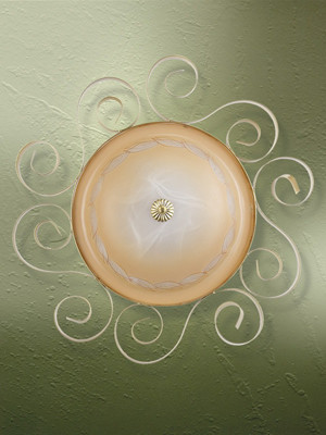 Люстры накладные — Накладная люстра Vitaluce V6833/2A купить в  Люстры накладные — Накладная люстра Vitaluce V6833/2A купить в