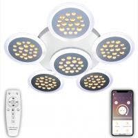 Накладные светильники — Накладной светильник Natali Kovaltseva LED LAMPS 81201 купить в  Накладные светильники — Накладной светильник Natali Kovaltseva LED LAMPS 81201 купить в