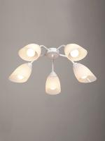 Люстры накладные — Накладная люстра Vitaluce V31950/5PL купить в 