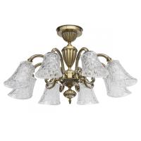 Люстры на штанге — Люстра на штанге MW-Light 450019208 купить в 