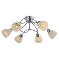 Люстры накладные — Накладная люстра Lussole LSP-9903 купить в 