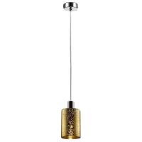 Подвесные светильники — Подвесной светильник Zumaline Pioli P0369-01A-F4GQ купить в 