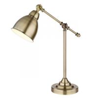 Настольные лампы — Настольная лампа ARTE Lamp A2054LT-1AB купить в  Настольные лампы — Настольная лампа ARTE Lamp A2054LT-1AB купить в
