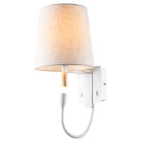 Настенные бра — Бра Lussole LSP-8234V купить в 