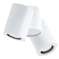 Накладные точечные светильники — Накладной светильник Crystal Lux CLT 133C2 купить в 