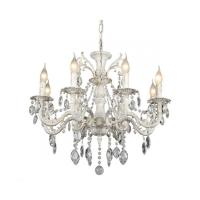 Люстры подвесные — Подвесная люстра Omnilux OML-79003-08 купить в 