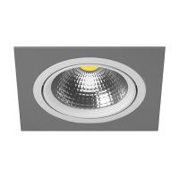 Встраиваемые точечные светильники — Встраиваемый светильник Lightstar i81906 купить в  Встраиваемые точечные светильники — Встраиваемый светильник Lightstar i81906 купить в