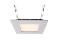 Cветильники потолочные встраиваемые — Встраиваемый светильник Deko-Light LED Panel Square 8 565153 купить в  Cветильники потолочные встраиваемые — Встраиваемый светильник Deko-Light LED Panel Square 8 565153 купить в