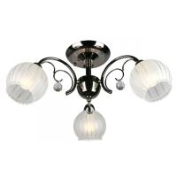 Люстры на штанге — Люстра на штанге Omnilux OML-31807-03 купить в 