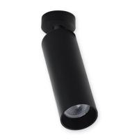 Споты — Спот ITALLINE M04-208 black 3000K купить в 