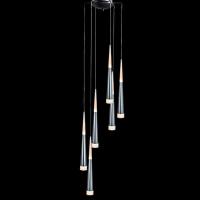 Подвесные светильники — Подвесной светильник Azzardo Brina 6 AZ0934 купить в 