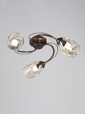 Люстры накладные — Накладная люстра Vitaluce V4927-7/3PL купить в  Люстры накладные — Накладная люстра Vitaluce V4927-7/3PL купить в