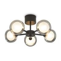 Люстры на штанге — Люстра на штанге Freya FR5435PL-05B купить в 