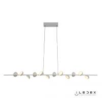 Свет для дома — Подвесной светильник iLedex Inefable X088136 WH купить в  Свет для дома — Подвесной светильник iLedex Inefable X088136 WH купить в