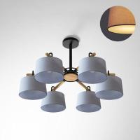 Люстры на штанге — Подвесная люстра Imperium Loft Even 178369-26 купить в 