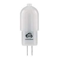 Светодиодные лампы — Светодиодная лампа Elektrostandard G4 LED BL101 3W AC 220V 360° 3300K купить в  Светодиодные лампы — Светодиодная лампа Elektrostandard G4 LED BL101 3W AC 220V 360° 3300K купить в