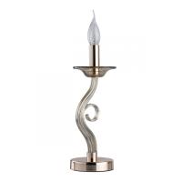 Настольные лампы — Настольная лампа MW-Light 483033101 купить в 