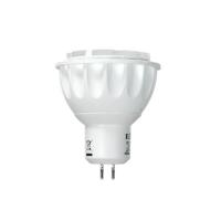 Светодиодные лампы — Лампа светодиодная Elvan GY5.3 6W 4200K прозрачная GY5.3-6W-MR16-4200K купить в  Светодиодные лампы — Лампа светодиодная Elvan GY5.3 6W 4200K прозрачная GY5.3-6W-MR16-4200K купить в