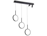 Подвесные светильники — Подвесной светильник Ambrella Light FL5278 купить в 