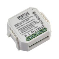 Выключатели — Модуль-выключатель WI-FI IMEX SML-1-2 купить в  Выключатели — Модуль-выключатель WI-FI IMEX SML-1-2 купить в