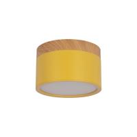 Детские точечные светильники — Детский точечный светильник LOFT IT 10162 Yellow купить в  Детские точечные светильники — Детский точечный светильник LOFT IT 10162 Yellow купить в