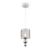 Подвесные светильники — Подвесной светильник Freya FR5093PL-01CH купить в 