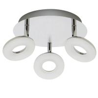 Споты — Светодиодный спот Horoz Milas 036-004-0001 HRZ00000436 купить в  Споты — Светодиодный спот Horoz Milas 036-004-0001 HRZ00000436 купить в