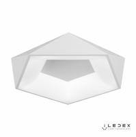 Накладные светильники — Накладной светильник iLedex S1889/55 WH купить в  Накладные светильники — Накладной светильник iLedex S1889/55 WH купить в