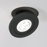 Споты — Спот Elektrostandard 25084/LED 6W 4000K чёрный купить в  Споты — Спот Elektrostandard 25084/LED 6W 4000K чёрный купить в
