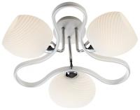 Люстры накладные — Накладная люстра VELANTE 269-207-03 купить в 