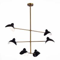 Люстры на штанге — Люстра на штанге ST-Luce SL1801.303.06 купить в 