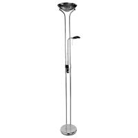 Торшеры и напольные светильники — Торшер ARTE Lamp A4329PN-2CC купить в  Торшеры и напольные светильники — Торшер ARTE Lamp A4329PN-2CC купить в
