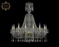 Люстры подвесные — Подвесная люстра Art Classic 11.12.16.300.XL-94.Gd.Sp купить в 