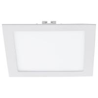 Встраиваемые точечные светильники — Встраиваемый светильник EGLO 94069 купить в 