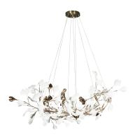 Люстры подвесные — Подвесная люстра LOFT IT 10125/10 купить в 