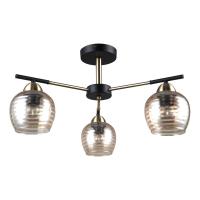 Люстры на штанге — Потолочная люстра Escada 1123/3P купить в 