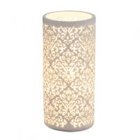 Настольные лампы — Настольная лампа Globo 15918T купить в 