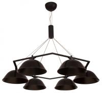 Люстры подвесные — Подвесная люстра Escada 383/6S купить в  Люстры подвесные — Подвесная люстра Escada 383/6S купить в