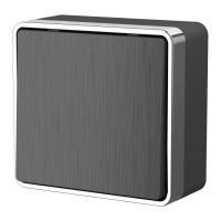 Выключатели — Выключатель Werkel W5010004 купить в 