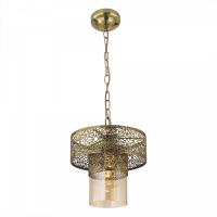 Подвесные светильники — Подвесной светильник Citilux CL467133 купить в 