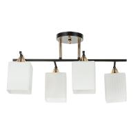 Люстры на штанге — Люстра на штанге ARTE Lamp A4071PL-4BK купить в  Люстры на штанге — Люстра на штанге ARTE Lamp A4071PL-4BK купить в