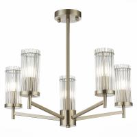 Люстры на штанге — Люстра на штанге ST-Luce SL1233.102.05 купить в 