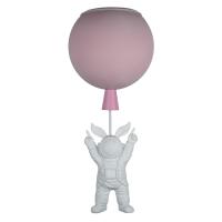 Детские светильники — Детский светильник LOFT IT 10044/200 Pink купить в  Детские светильники — Детский светильник LOFT IT 10044/200 Pink купить в