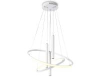 Люстры каскадные — Каскадная люстра Ambrella Light FL5371 купить в  Люстры каскадные — Каскадная люстра Ambrella Light FL5371 купить в