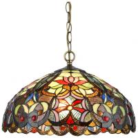 Подвесные светильники — Подвесной светильник VELANTE 825-806-02 купить в 